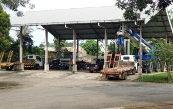 Soal Pengelolaan Alat Berat yang Diduga Berdampak pada Kebocoran PAD, Ini Klarifikasi DPUBM Kabupaten Malang