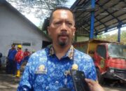 DLH Kota Malang Pastikan Playground Baru Gunakan Standar Internasional dan Aman bagi Anak