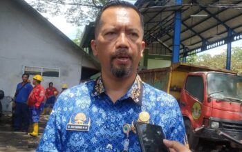 DLH Kota Malang Pastikan Playground Baru Gunakan Standar Internasional dan Aman bagi Anak