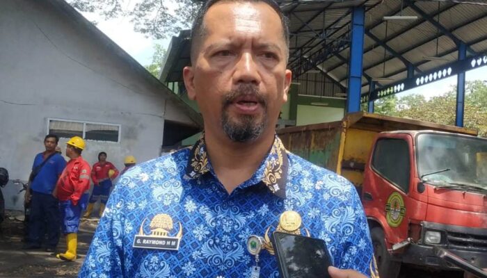 DLH Kota Malang Pastikan Playground Baru Gunakan Standar Internasional dan Aman bagi Anak