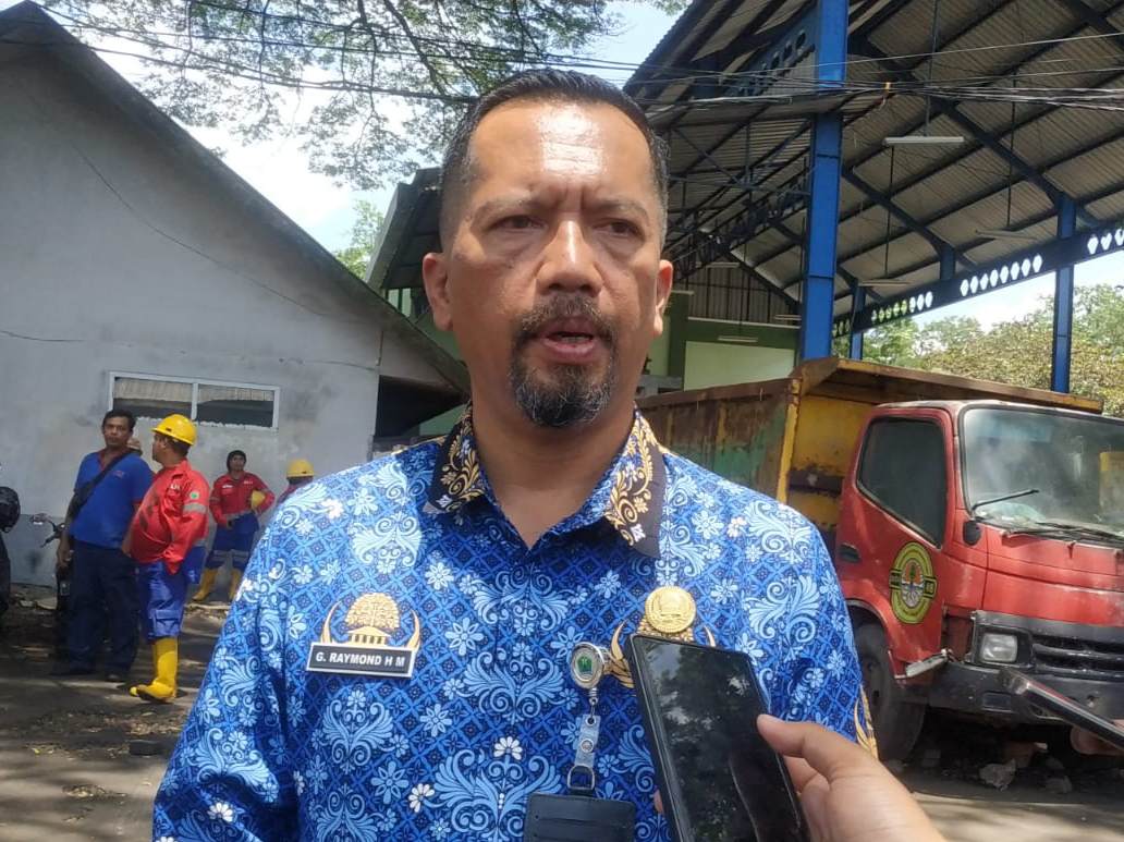 DLH Kota Malang Pastikan Playground Baru Gunakan Standar Internasional dan Aman bagi Anak