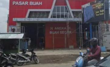 Aktivitas Pekerja Masih Terlihat di Proyek Pasar Ploso Jombang, Meski Kontrak Berakhir