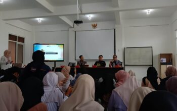 FISIP UNIRA Malang Siapkan Mahasiswa Hadapi Revolusi AI ASEAN