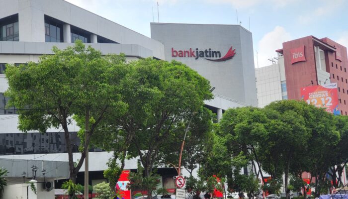 FAHKP Bongkar Temuan BPK atas Beban Operasional Bank Jatim: Remunerasi Tak Berbasis Kinerja hingga Kelebihan Beban Bunga Rp2,67 Miliar