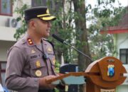 Pengamanan Jalur Wisata Jadi Fokus Polres Batu, PHRI Beri Apresiasi