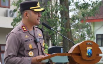 Pengamanan Jalur Wisata Jadi Fokus Polres Batu, PHRI Beri Apresiasi