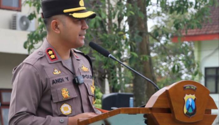 Pengamanan Jalur Wisata Jadi Fokus Polres Batu, PHRI Beri Apresiasi