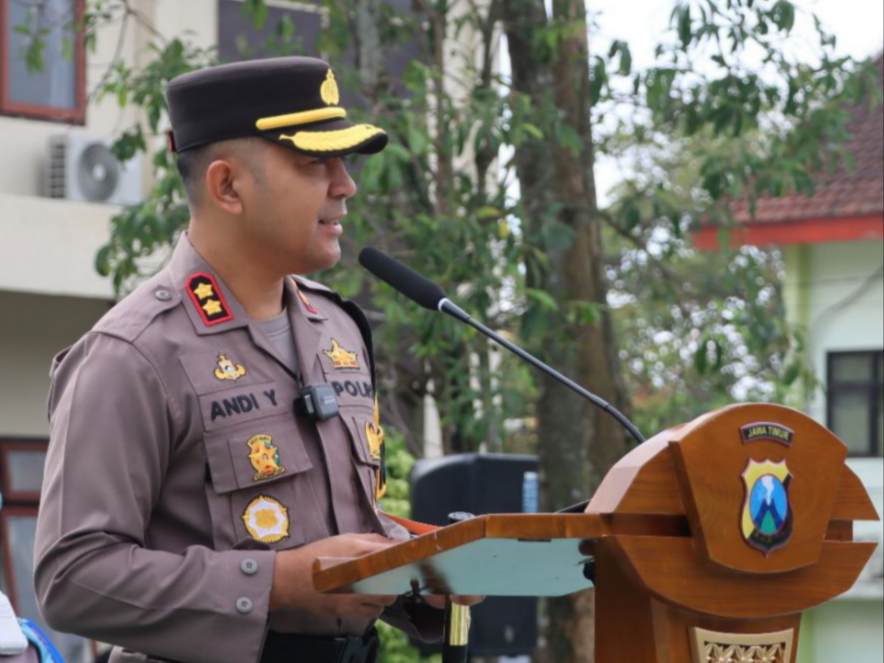 Pengamanan Jalur Wisata Jadi Fokus Polres Batu, PHRI Beri Apresiasi