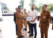 Penghargaan Adiwiyata Wujud Komitmen Pemkot Batu Jaga Lingkungan Sejak Dini