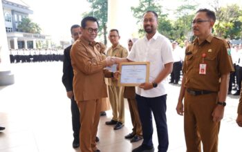 Penghargaan Adiwiyata Wujud Komitmen Pemkot Batu Jaga Lingkungan Sejak Dini