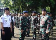 Apel Pengamanan Nataru, Bandara Abdulrachman Saleh Perketat Sistem Keamanan