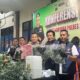 4 Orang Ditetapkan Sebagai Tersangka, Terkait Penanaman Ganja di Rumah Kontrakan Mojongapit Jombang
