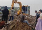 Pembongkaran Tembok Griya Shanta Tuai Sorotan, Komisi C DPRD Malang: Kewenangan Harus Jelas dan Sesuai Prosedur