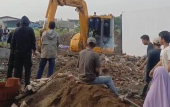 Pembongkaran Tembok Griya Shanta Tuai Sorotan, Komisi C DPRD Malang: Kewenangan Harus Jelas dan Sesuai Prosedur