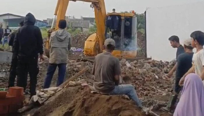 Pembongkaran Tembok Griya Shanta Tuai Sorotan, Komisi C DPRD Malang: Kewenangan Harus Jelas dan Sesuai Prosedur