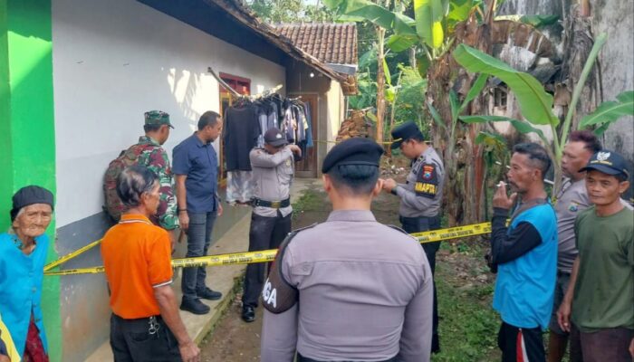 Kasus Penemuan Jasad Bayi di Sumberpucung Terungkap, Ibu Kandung Diduga Pelajar di Bawah Umur