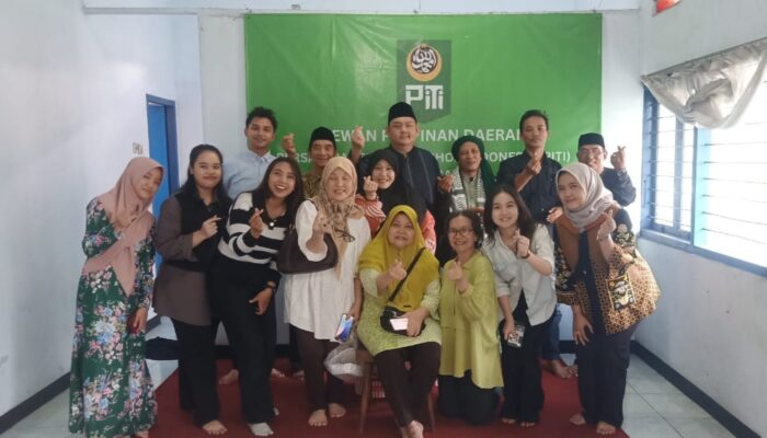 Didominasi Milenial, PITI Malang Raya Perkuat Legalitas dan Matangkan Pelantikan Pengurus