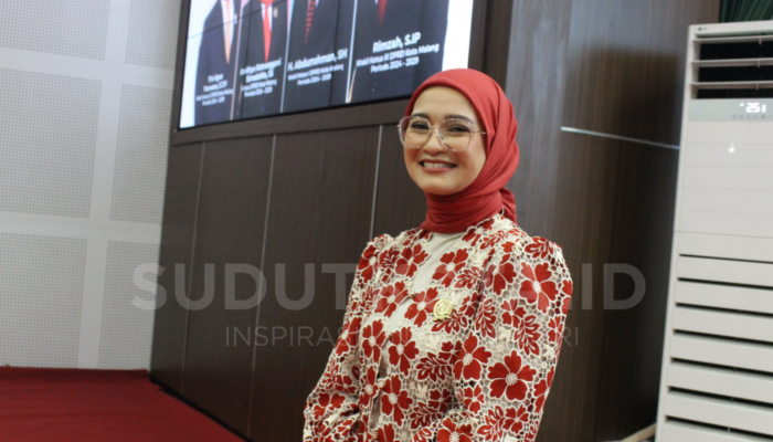 Jabat Ketua DPRD dan Ketua DPC PDIP, Amitya Didorong Perkuat Etika Politik dan Keberpihakan Publik