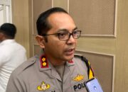 Ibadah Natal Aman dan Nyaman, Begini Skema Polres Batu