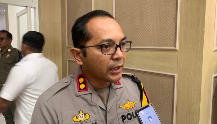 Ibadah Natal Aman dan Nyaman, Begini Skema Polres Batu