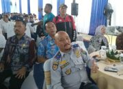 Jelang Natal, Dishub Malang Siaga Atur Arus Lalin Gereja Padat Jemaat