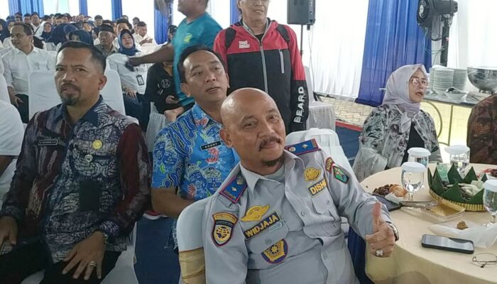 Jelang Natal, Dishub Malang Siaga Atur Arus Lalin Gereja Padat Jemaat