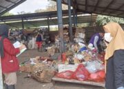 DLH Kota Batu Dorong Dapur SPPG Kelola Sampah Mandiri, TPS3R Fokus Layani Warga