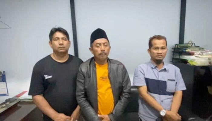 Maling Teriak Maling, Kasus Jambret di Kedungdung Sampang Diduga Rekayasa Korban