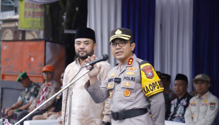 Polres Batu Tegaskan Kendaraan Tak Boleh Ditarik Paksa Debt Collector di Jalan