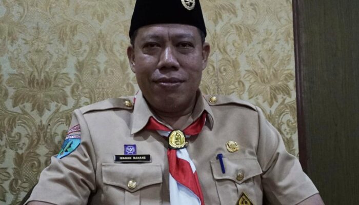 Pemkab Jombang Usulkan UMK Jombang 2026 Naik 6,65 Persen ke Gubernur Jawa Timur