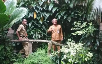 Antisipasi Lonjakan Wisatawan Nataru, Pemkot Malang Tekankan Keamanan dan Keselamatan Destinasi