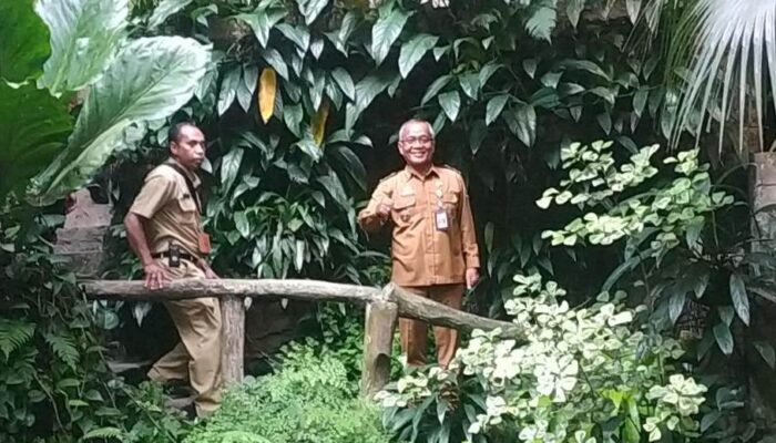 Antisipasi Lonjakan Wisatawan Nataru, Pemkot Malang Tekankan Keamanan dan Keselamatan Destinasi