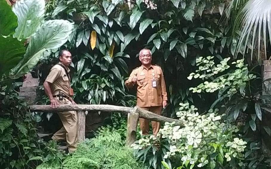 Antisipasi Lonjakan Wisatawan Nataru, Pemkot Malang Tekankan Keamanan dan Keselamatan Destinasi