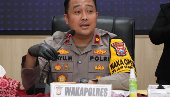 Tragedi Janin Bayi Dikubur di Kos, Polisi Ungkap Fakta Pilu di Sumberpucung