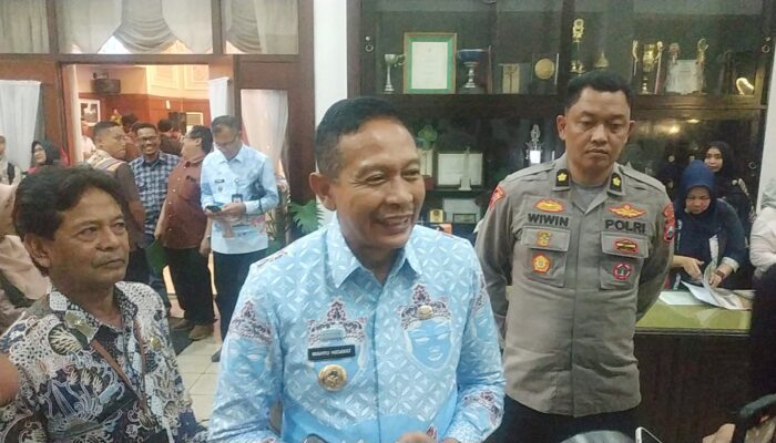 Aset TPA Supit Urang Diperebutkan, Pemkot Malang Minta “Wasit” Netral Turun Tangan