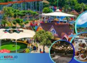 Liburan Sekolah di Malang Raya: 7 Destinasi Wisata Ramah Anak, Lengkap dengan Tiket dan Alamatnya