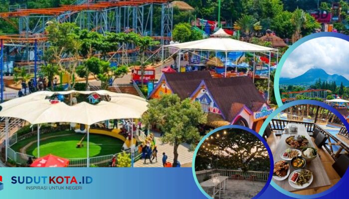 Liburan Sekolah di Malang Raya: 7 Destinasi Wisata Ramah Anak, Lengkap dengan Tiket dan Alamatnya