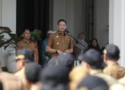 Pemkot Malang Hentikan Pesta Tahun Baru, Solidaritas Bencana Jadi Alasan