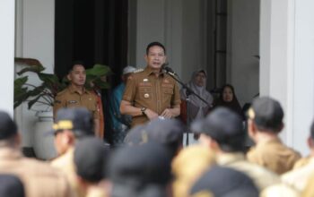 Pemkot Malang Hentikan Pesta Tahun Baru, Solidaritas Bencana Jadi Alasan