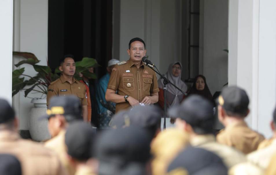 Pemkot Malang Hentikan Pesta Tahun Baru, Solidaritas Bencana Jadi Alasan