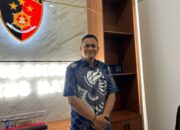 Tega Setubuhi Anak Kandung, Pria Bejat Diamankan Polres Batu