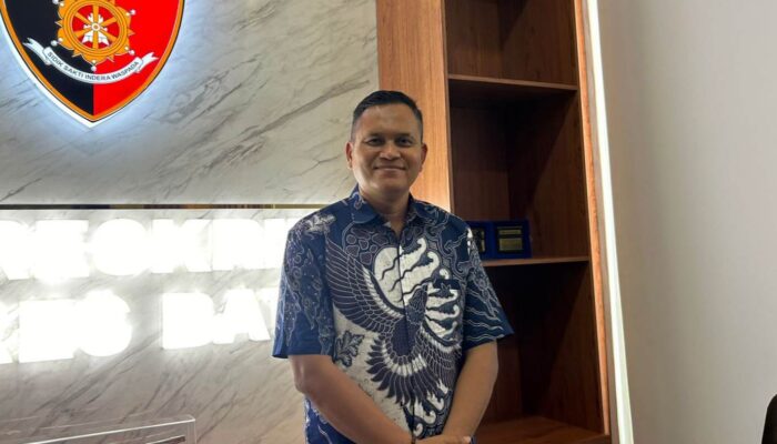 Diduga Setubuhi Anak Kandung, Pria Bejat Diamankan Polres Batu