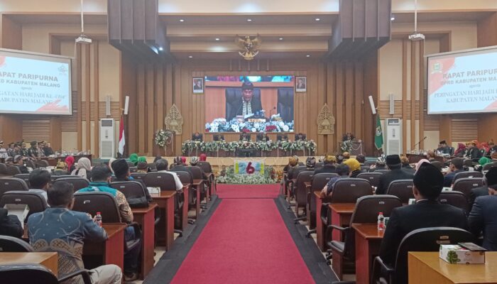 Ketua Komisi III DPRD Kabupaten Malang Bungkam Bak “Membisu”, FAHKP Nilai Pengawasan Alat Berat Kian Melempem