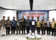 UMK Jombang 2026 Resmi Naik Jadi Rp3.320.770