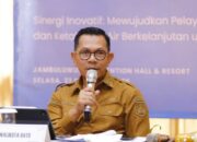 Simak, Ini Edaran Perayaan Tahun Baru Wali Kota Batu