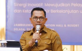 Simak, Ini Edaran Perayaan Tahun Baru Wali Kota Batu