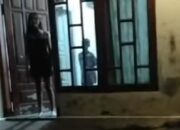 Malam Panas di Supit Urang, Pemuda Asal Pakel Terciduk Bersembunyi di Rumah Janda