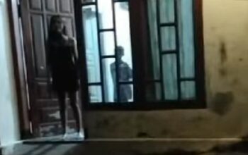 Malam Panas di Supit Urang, Pemuda Asal Pakel Terciduk Bersembunyi di Rumah Janda