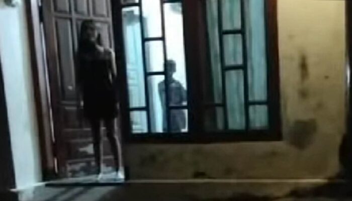 Malam Panas di Supit Urang, Pemuda Asal Pakel Terciduk Bersembunyi di Rumah Janda