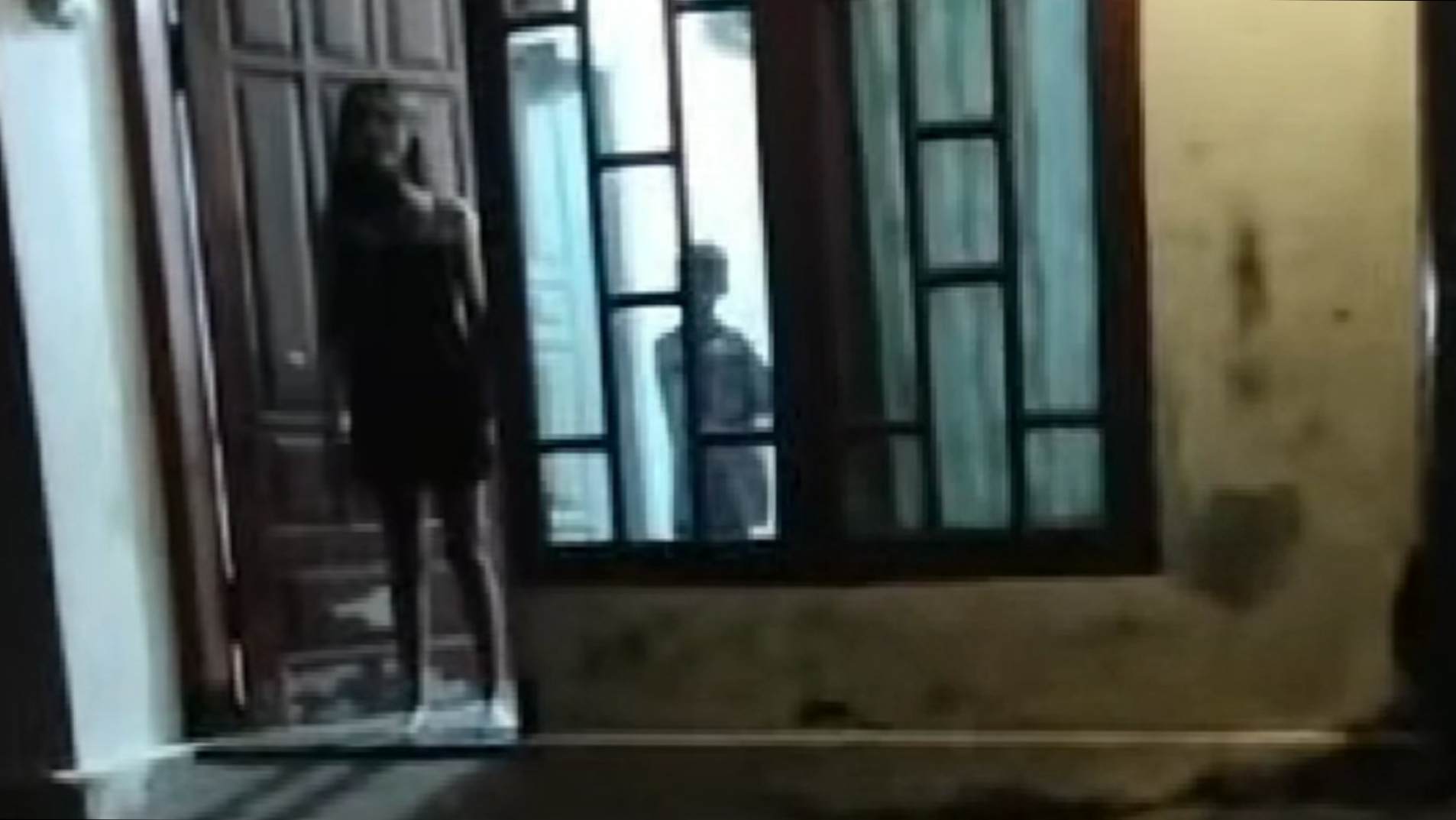 Malam Panas di Supit Urang, Pemuda Asal Pakel Terciduk Bersembunyi di Rumah Janda